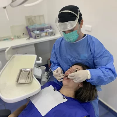 atencion dental en providencia